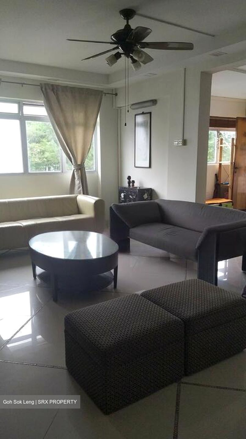 Blk 203 Petir Road (Bukit Panjang), HDB 5 Rooms #547821221
